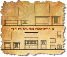 ArchBlocks Design Suite 2 - Mission Style CAD Furniture